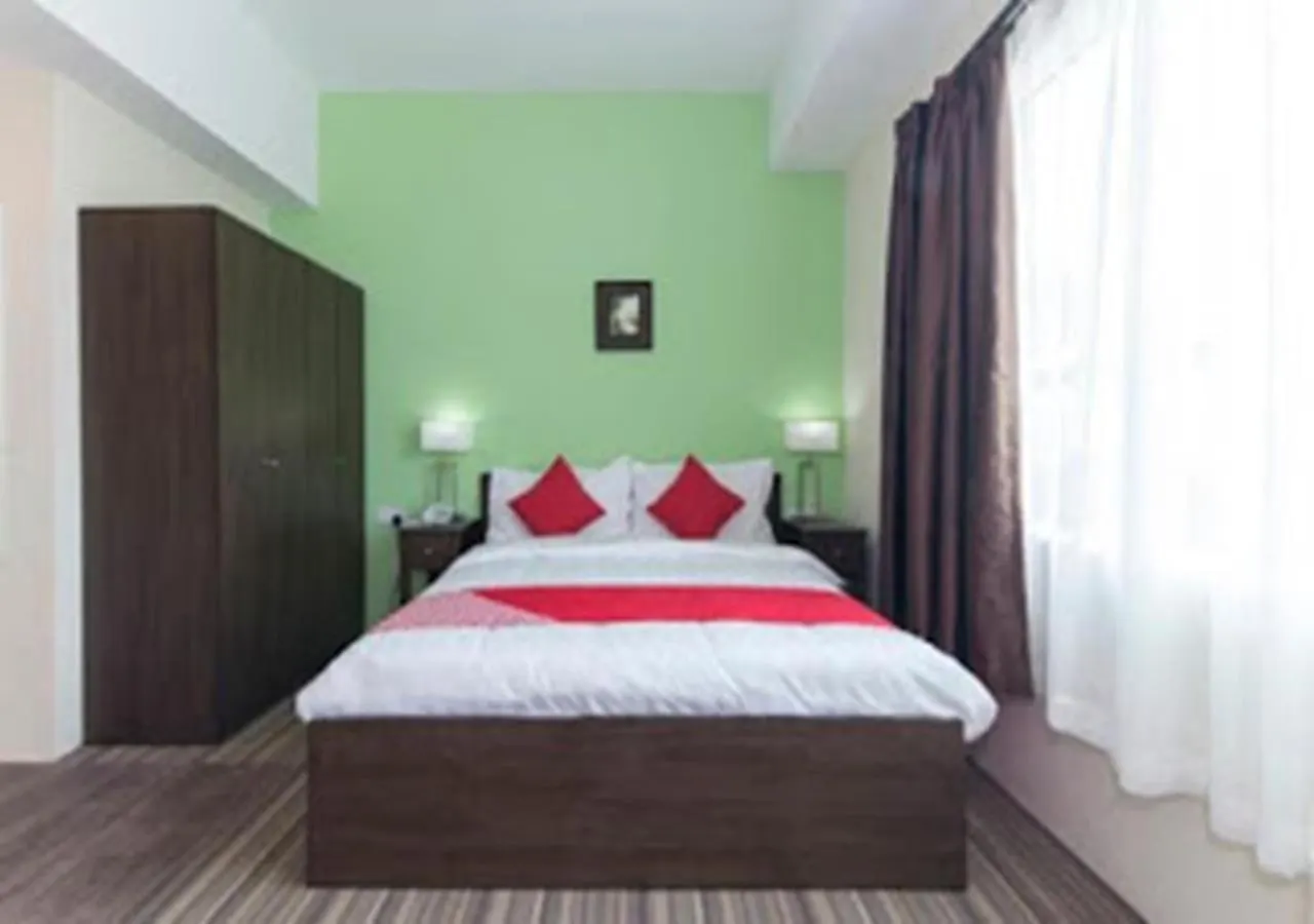 K3 Formosa Hotel Melaka 2*,