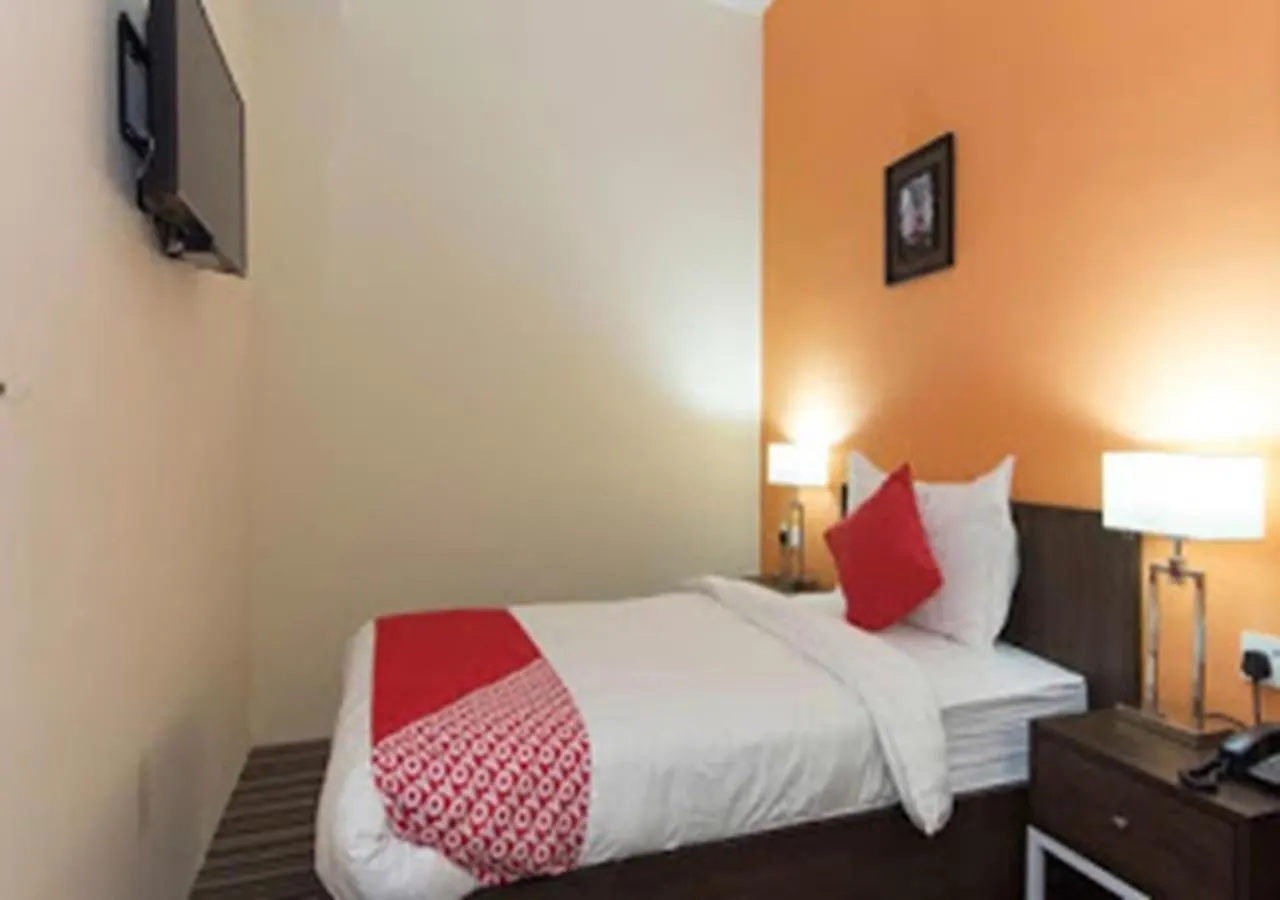 K3 Formosa Hotel Melaka