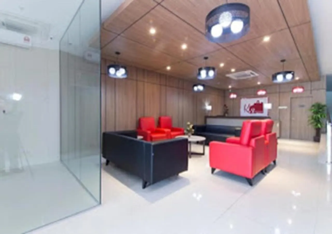 K3 Formosa Hotel Melaka