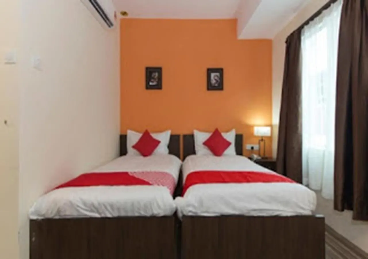 K3 Formosa Hotel Melaka Malezja
