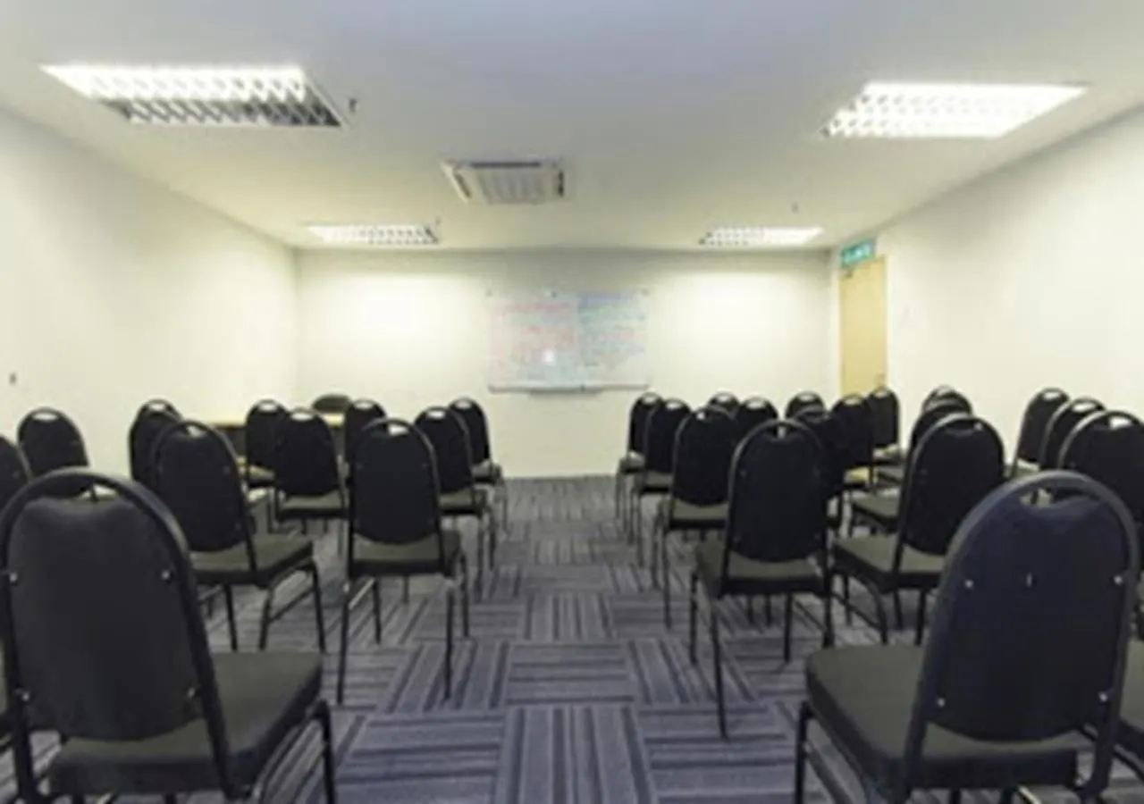 K3 Formosa Hotel Melaka
