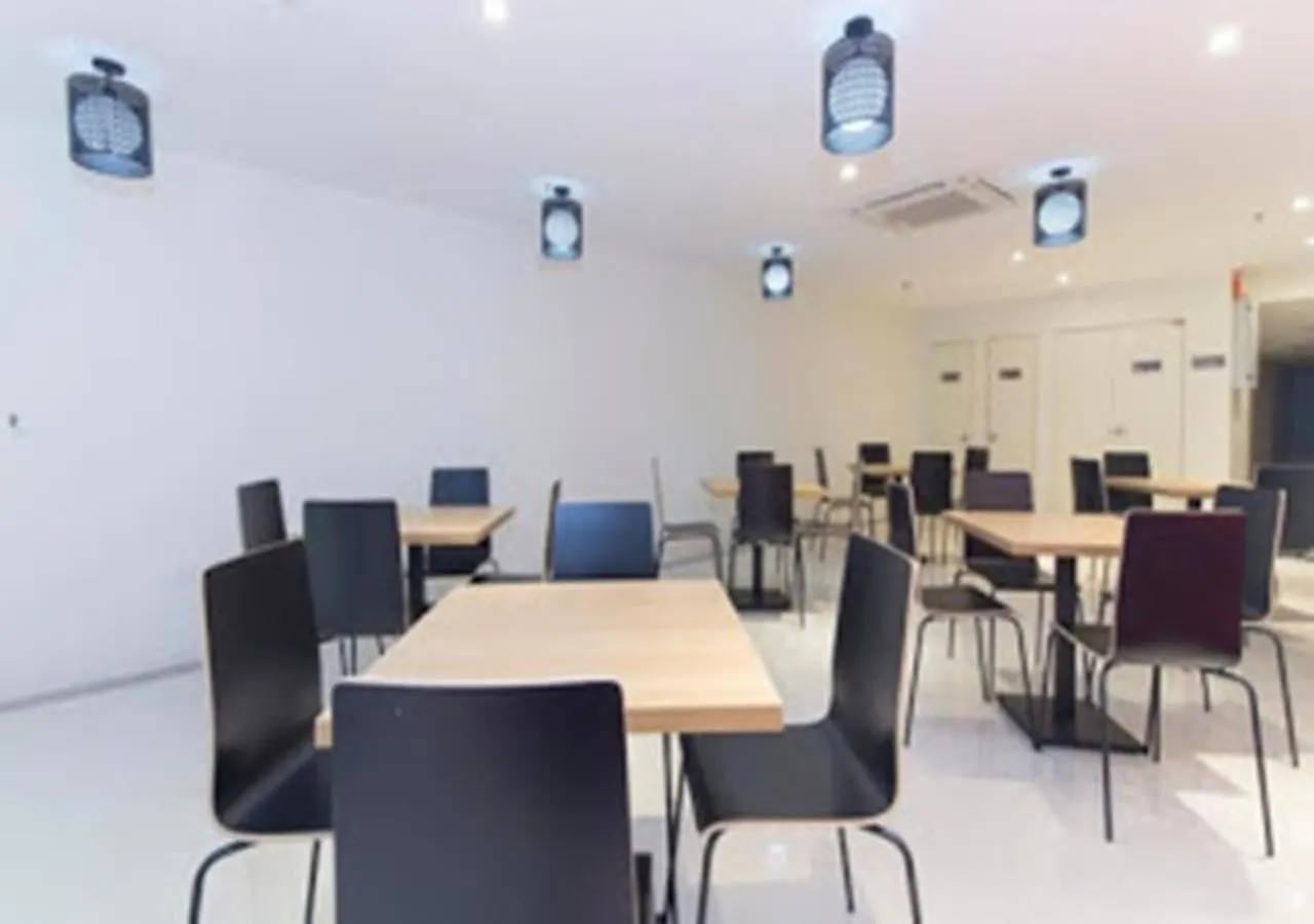 **  K3 Formosa Hotel Melaka Malezja