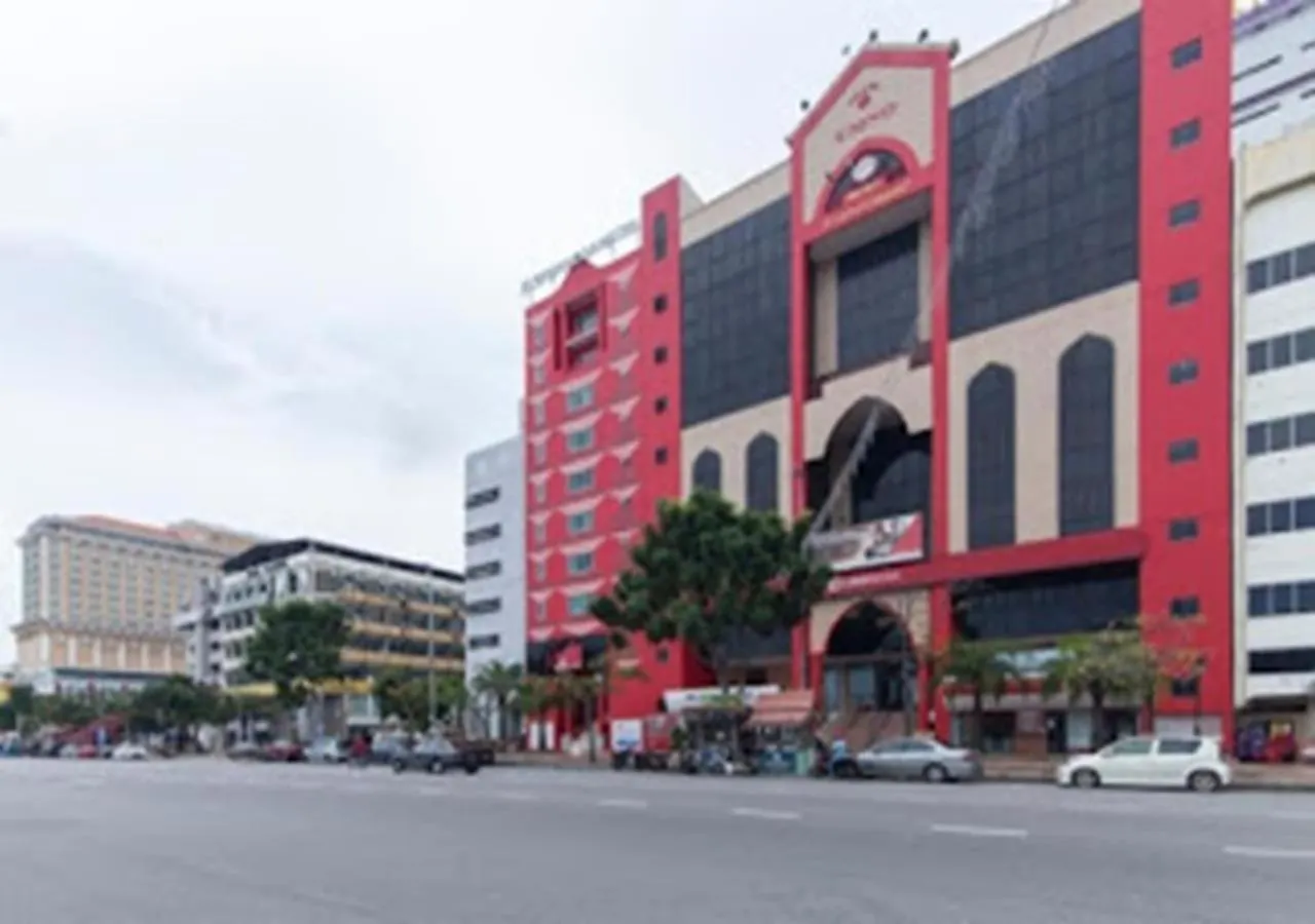 K3 Formosa Hotel Melaka