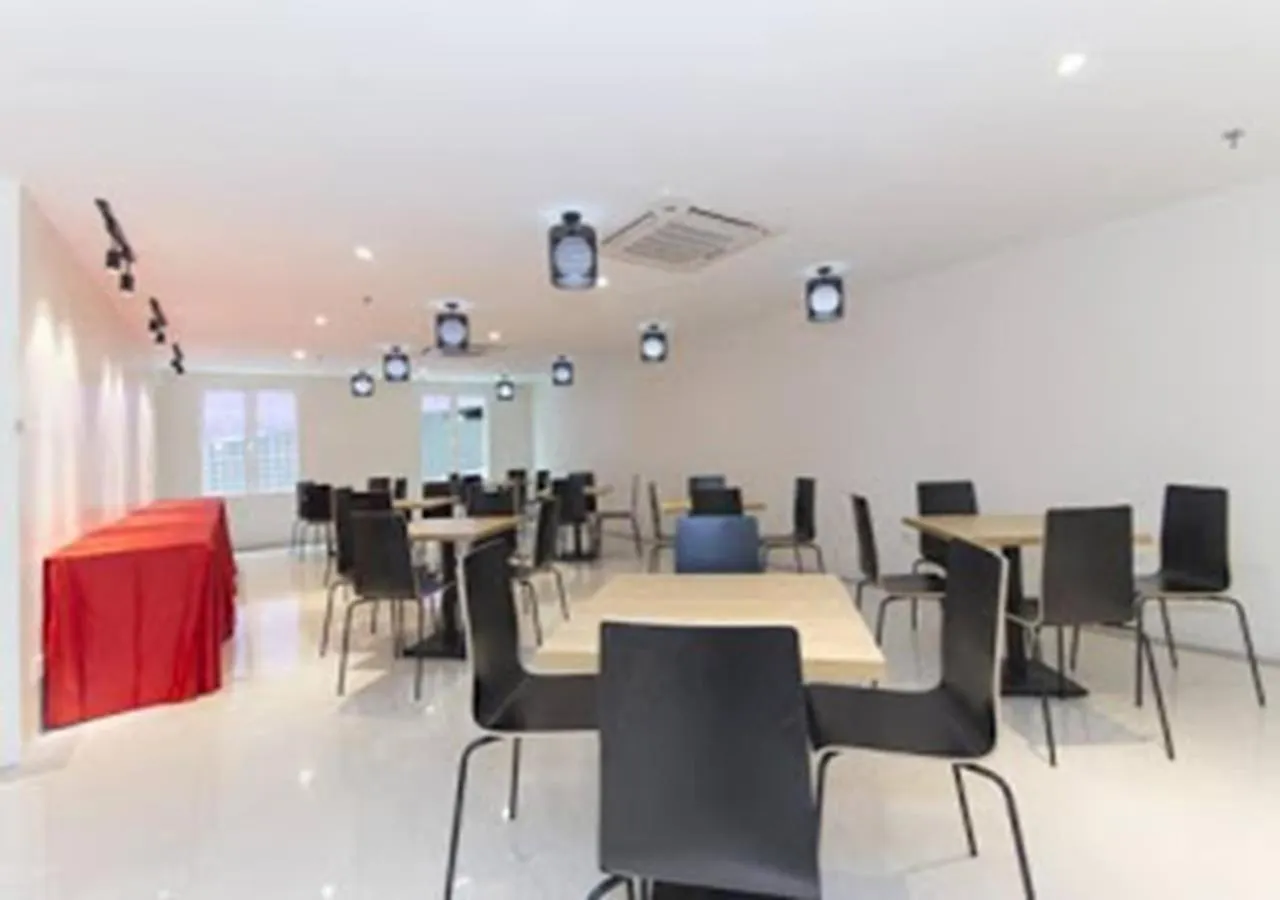 K3 Formosa Hotel Melaka Malezja